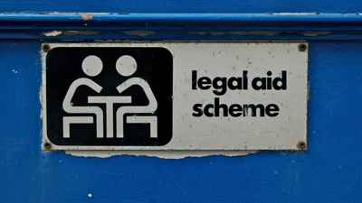 'Access to Justice in Light of Legal Aid Cuts': Rachel Robinson, LIBERTY's image