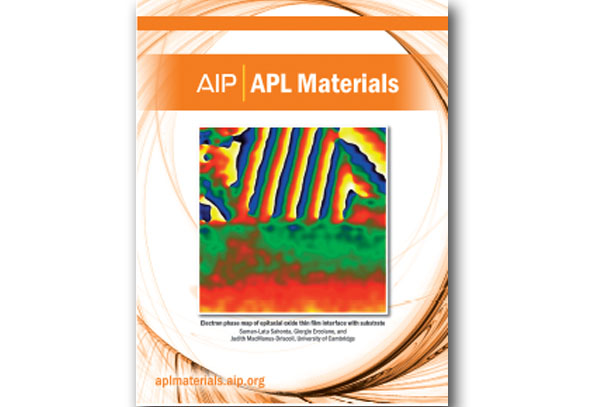 APL Materials 2014's image