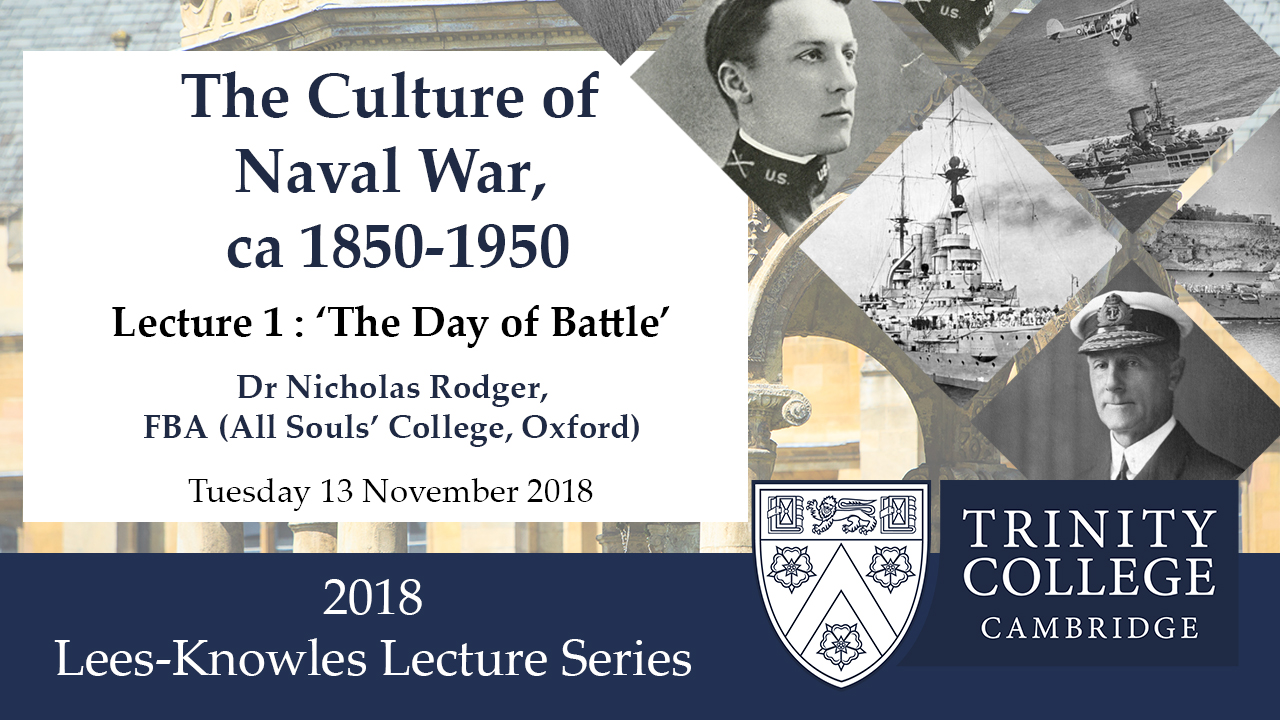 The Day of Battle (Lecture 1) 's image