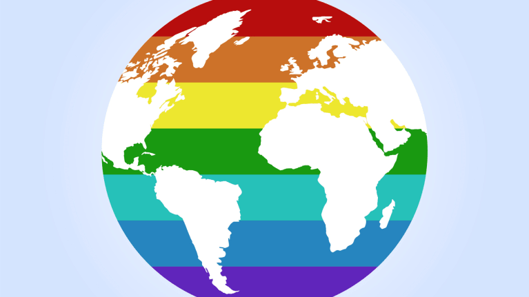 Leverhulme Lecture: 'Visibility or impact? International efforts to defend LGBTQI+ rights in the Global South''s image