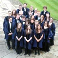 800 Psalms Concert - Caius College Choir's image