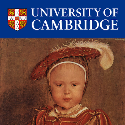 Born to Rule Lecture 1 Henry VIII: The Quest for an Heir's image