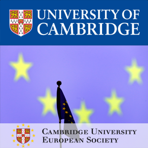 Cambridge University European Society Lectures MOVED's image