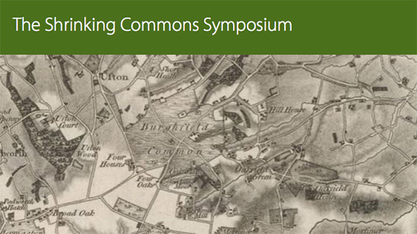 Professor John Urry - Offshoring as a way of undermining the Commons?'s image
