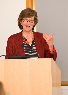  Prof Anne Lingford Hughes. Understanding the neuropharmacology of addiction : is it informing pharmacotherapy?'s image