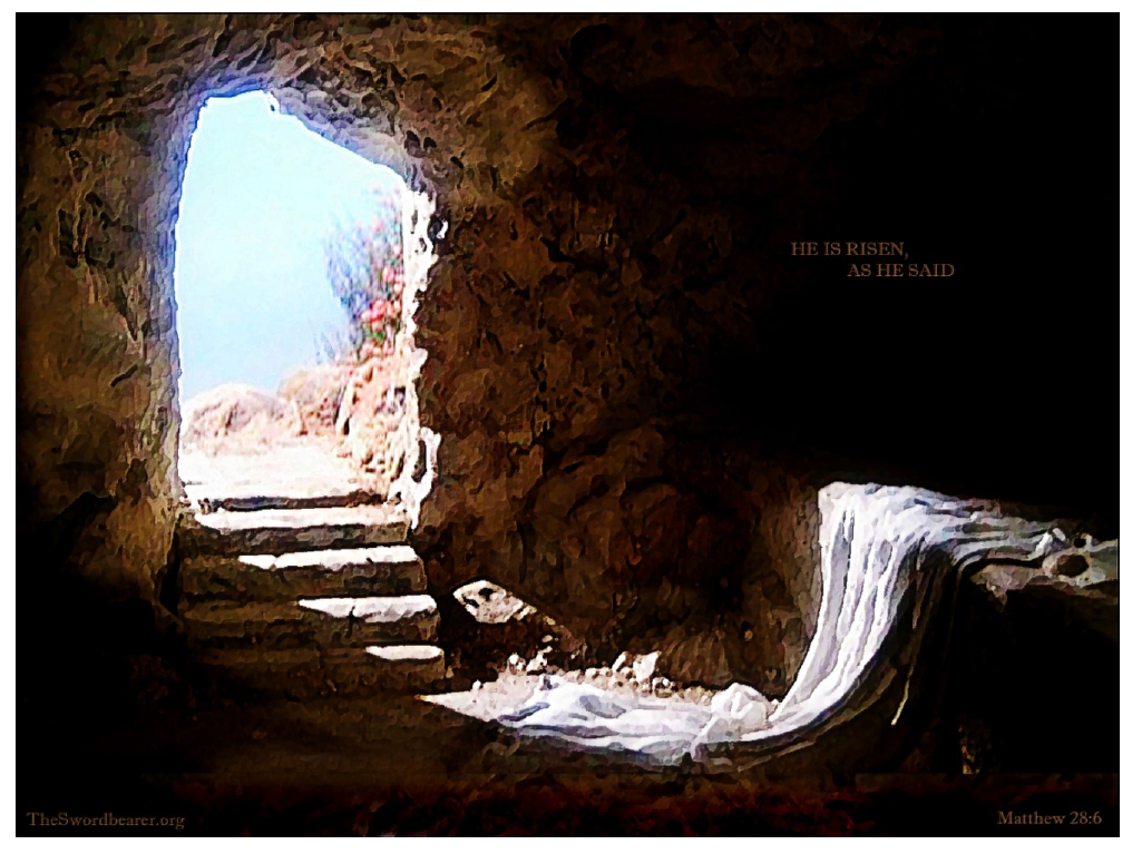 All Souls’ Commemoration: I Am the Resurrection's image