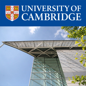 Cambridge Law: Public Lectures from the Faculty of Law MOVED's image