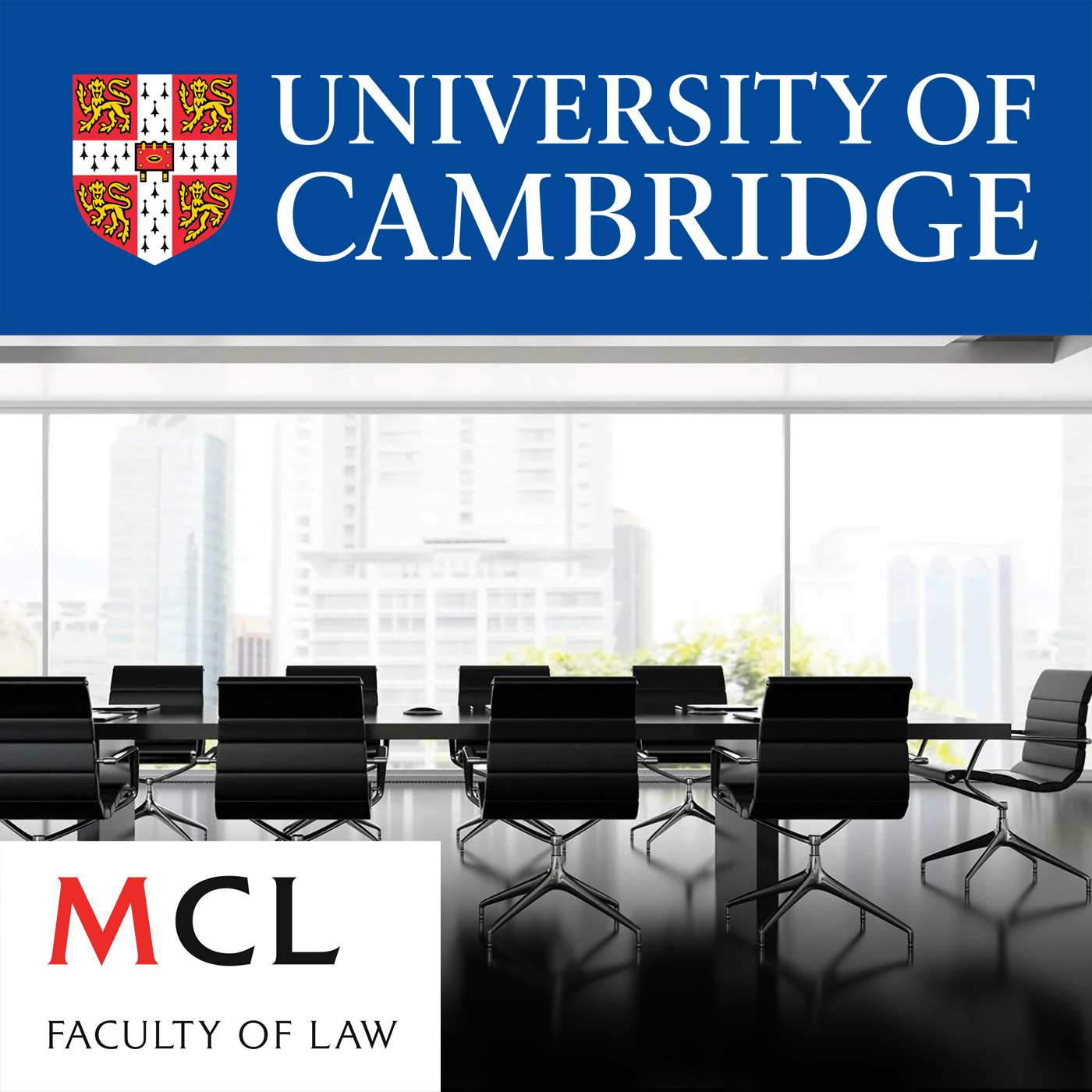 Cambridge Masters Degree in Corporate Law (MCL) MOVED's image