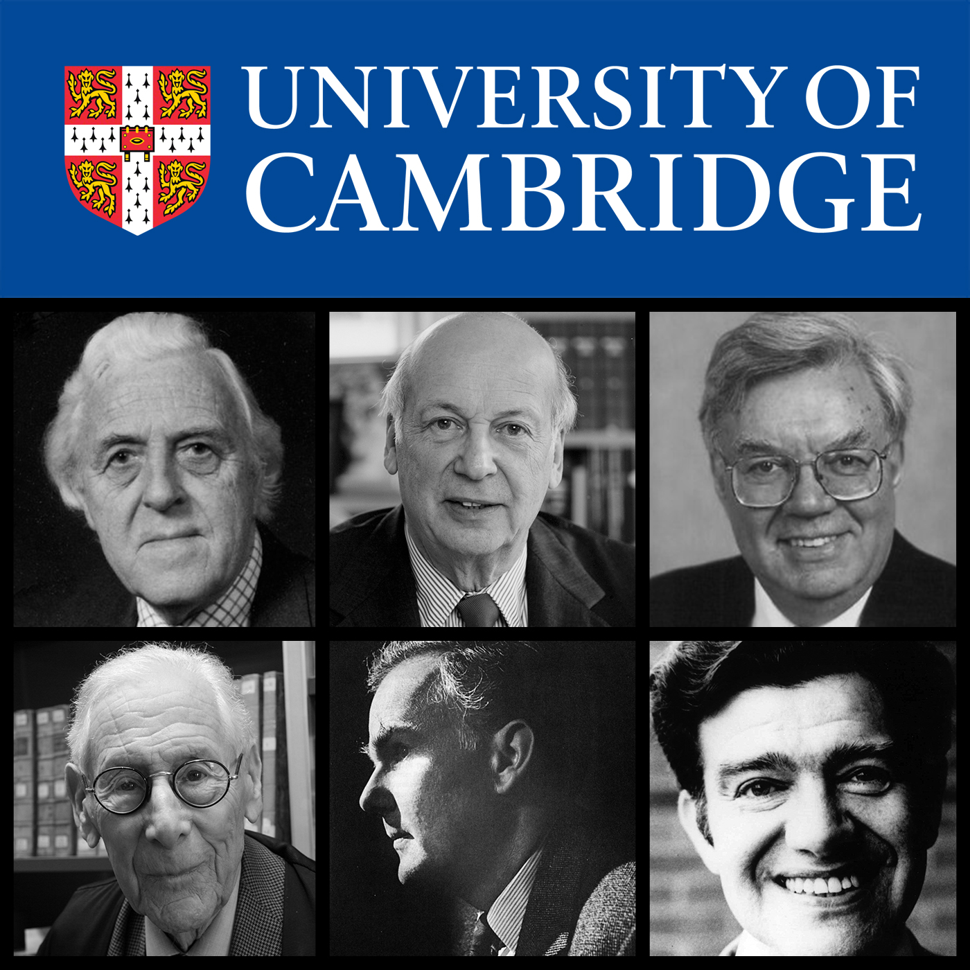 Cambridge Law Eminent Scholars Archive MOVED's image