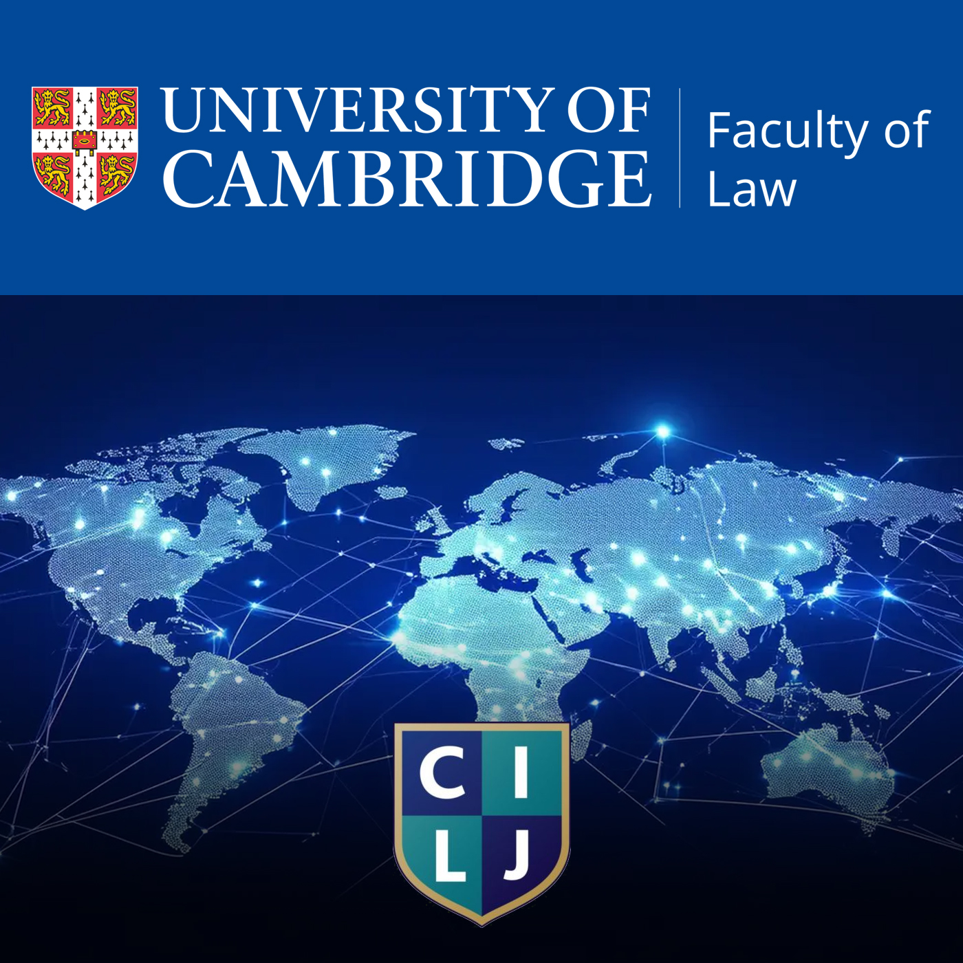 CILJ 11th Annual Conference: 'Strengthening Global Governance through International Law: Challenges and Opportunities' MOVED's image