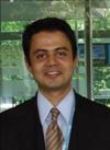 Gates Cambridge Scholar Profile -  Rajiv Chowdury's image