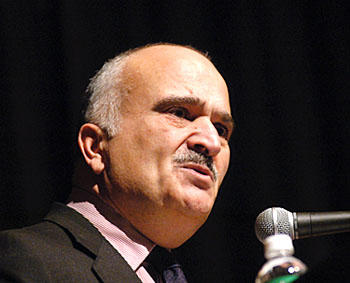 Day 1 Opening Address by HRH Prince El Hassan Bin Talal's image